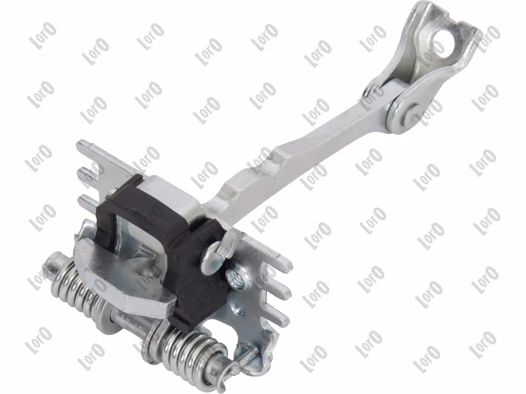 Ограничитель открывания двери задний AND 12843090 цена, от 12.77 USD