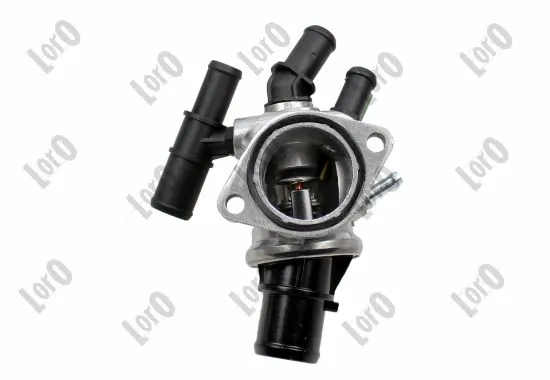 Caixa do termostato para Alfa Romeo 156  932