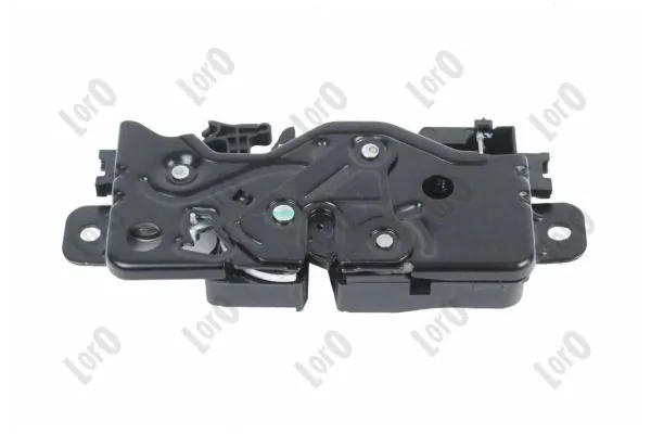 Замок пятой двери на BMW 3  G20, G80, G28