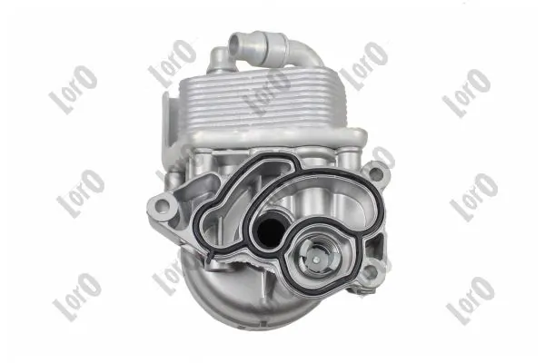 D4B028TT Thermotec Корпус маслофильтра