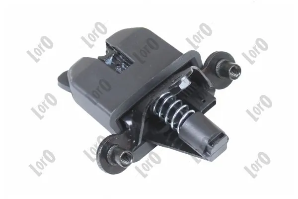  Fecho de tampa de porta-malas (de 3ª/5ª porta traseira) Skoda Octavia II A5 liftback (1Z3) (2004 - 2013) II A5