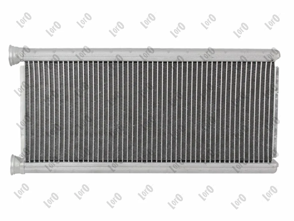 LR017030 Britpart Патрубок печки