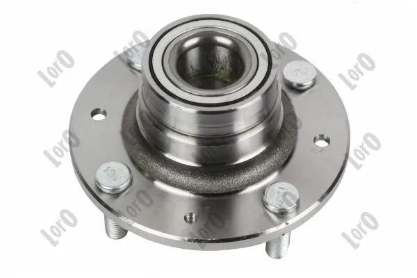 77432651 Pro-parts Ступица задняя