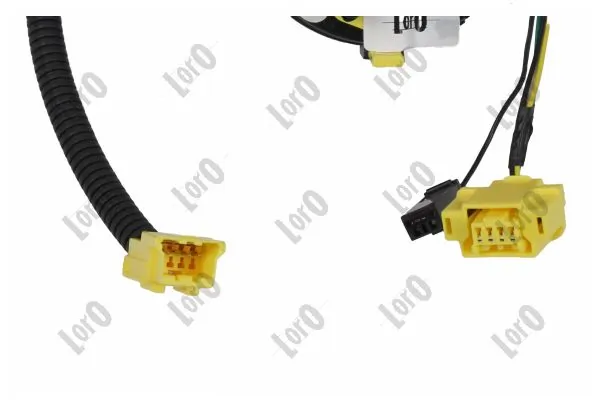 Anel AIRBAG de contato, cabo plano do volante Honda Accord 7 CL, CM