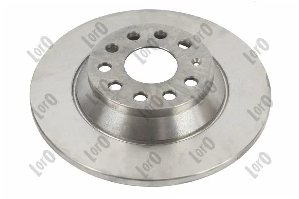 Disco do freio traseiro Volkswagen Golf 8 CG5, DB5