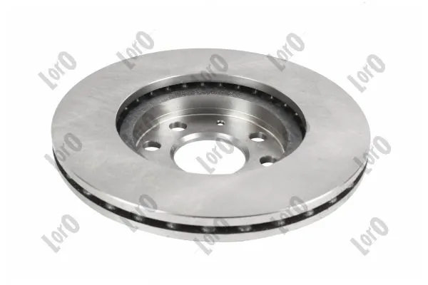 Тормоз дисковый передний Opel Corsa E хэтчбек (X15) (2014 - 2026) цена, от 31.53 USD