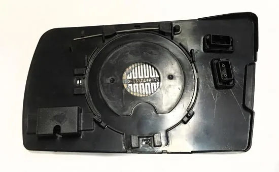 Купить 8193 Autotechteile Стекло правого зеркала заднего вида