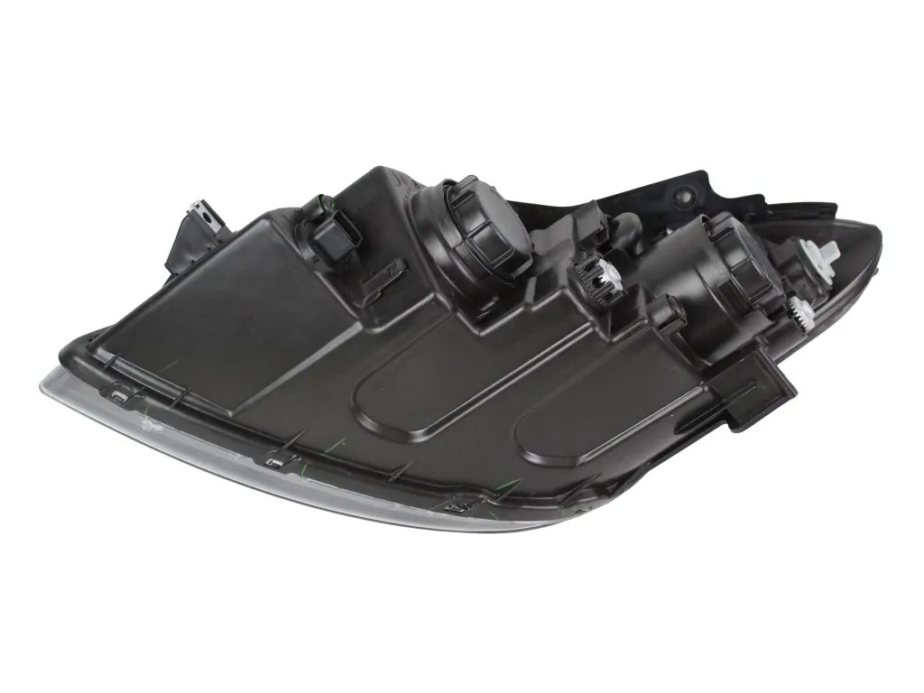 Правая блок фара Hyundai I30 хэтчбек (FD) (2007 - 2011) цена, от 109.05 USD