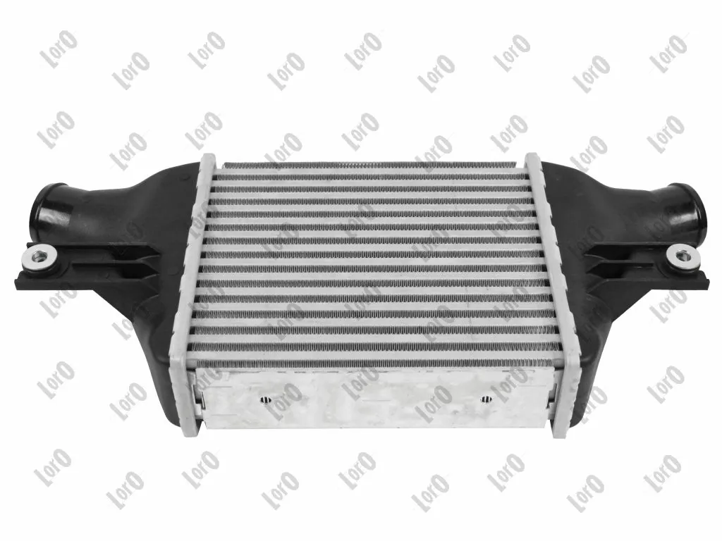 Система охлаждения наддувочного воздуха Mitsubishi Lancer X седан (CY_A, CZ_A) (2007 - 2026) цена, от 101.36 USD