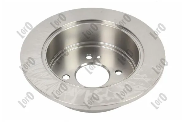 Disco do freio traseiro Hyundai I20  GB