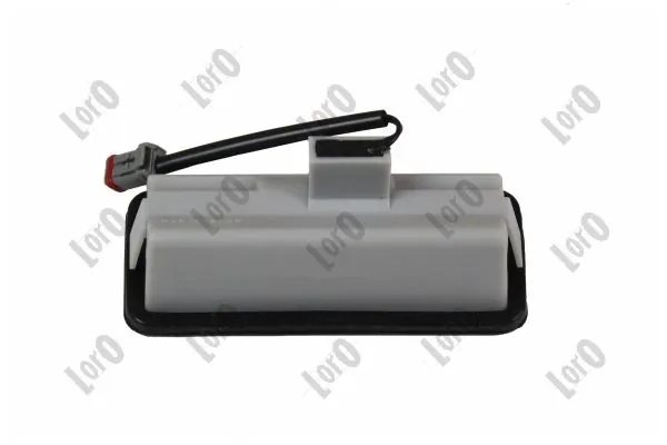 Ручка пятой двери, наружная Depo/Loro/Abakus 132027013 цена, от 21.16 USD