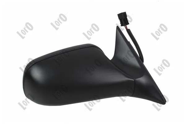 Наружное зеркало правое General Motors 90520158 цена, от 22.13 USD