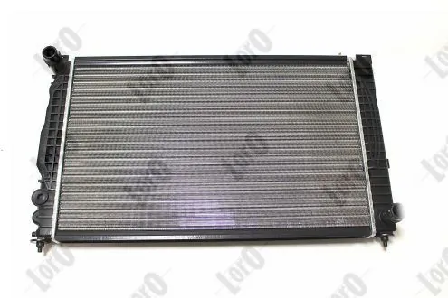Radiador de esfriamento de motor para Audi A6 C4 4A5