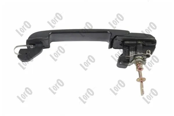 1H0837207BDE30 Maxgear Ручка передней двери наружная, левая