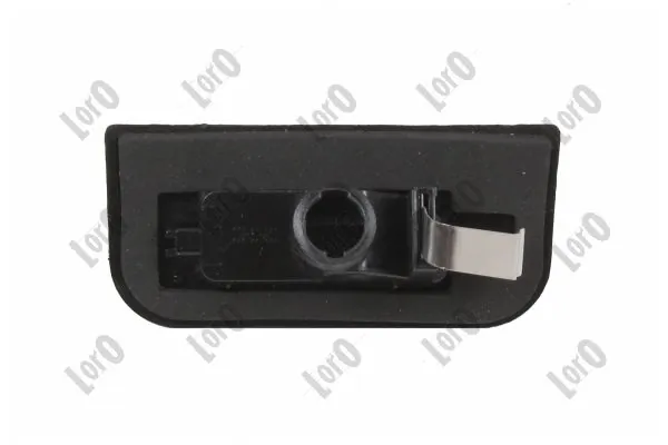 Фонарь подсветки номерного знака 42943012 AND
