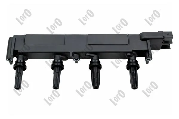 Катушка зажигания на Citroen C5 I DC