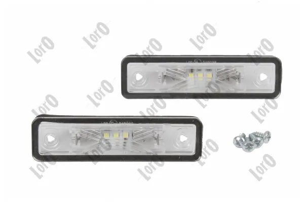 1106 Magneti Marelli Фонарь освещения номера