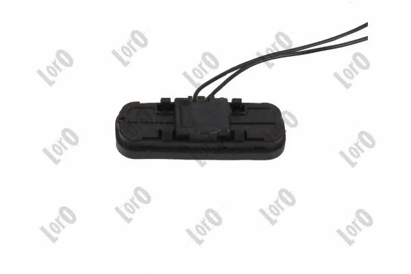601004077417P 4max Кнопка привода замка третей/пятой двери