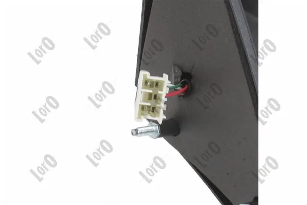 Зеркало левое Polcar S010309G