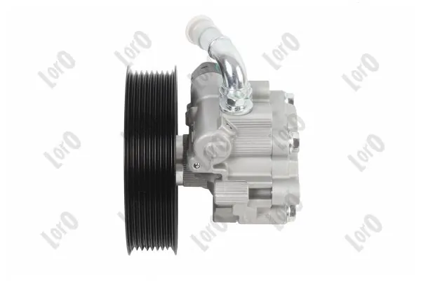 Насос гидравлики Britpart QVB500400 цена, от 107.19 USD