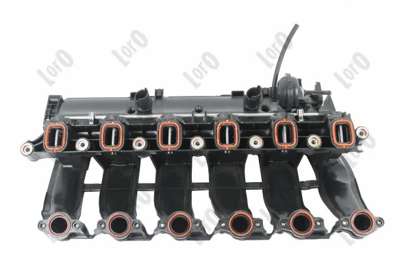 Tubo coletor de admissão BMW 5  E61