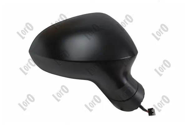 Наружное зеркало правое Seat Leon II хэтчбек (1P1) (2005 - 2013) цена, от 85.56 USD