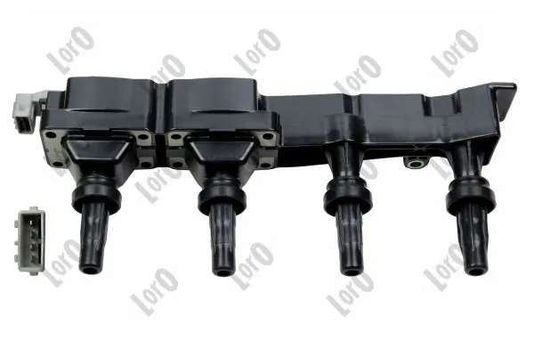 Bobina de ignição Peugeot 307 SW 3H