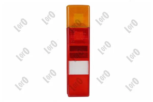 Стекло фонаря заднего левого Depo/Loro/Abakus 01717880 цена, от 11.58 USD