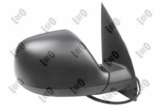 Купить 4053M02 Depo/Loro/Abakus Боковое зеркало заднего вида правое