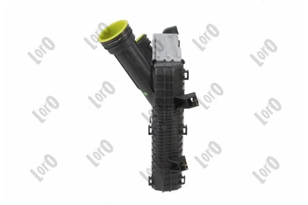 Radiador de intercooler Porsche Cayenne  955