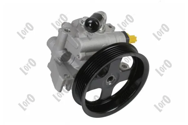 ГУР руля на Ford Connect TOURNEO PU2