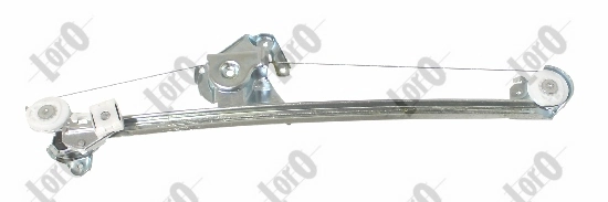 Механизм стеклоподъемника двери задней левой ACQ0049 Magneti Marelli