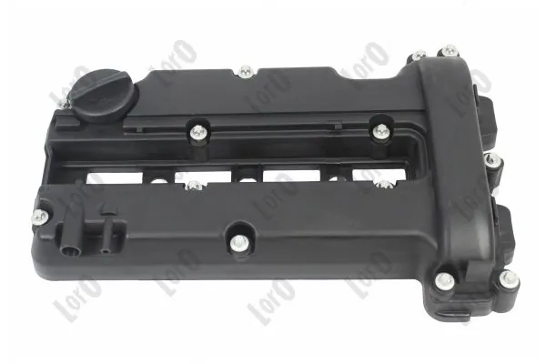 DRM15909 Polcar Крышка двигателя