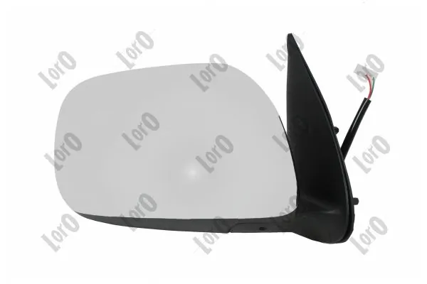  Правое зеркало Toyota Hilux 
