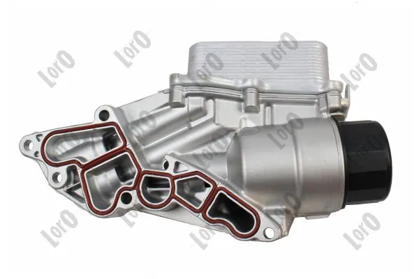 5017L84 Polcar Корпус маслофильтра