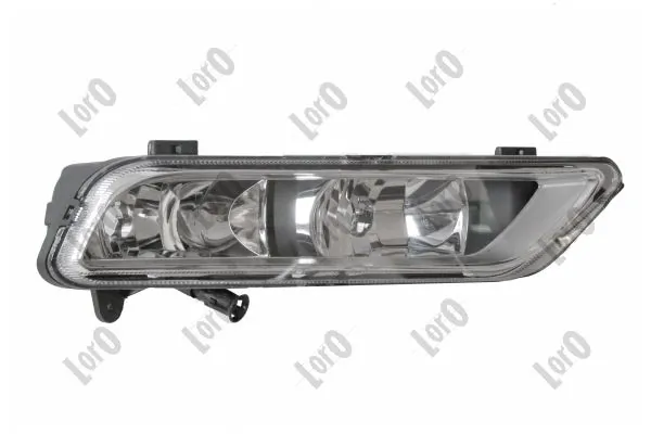 Фара противотуманная, правая Depo/Loro/Abakus 5350912 цена, от 44.34 USD