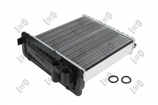 Радиатор печки (отопителя) Volvo 850 седан (LS) (1991 - 1996) цена, от 30.10 USD