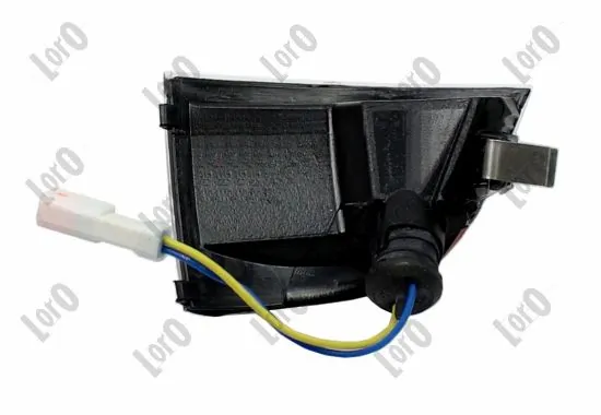 L16140007LED Depo/Loro/Abakus Указатель поворота зеркала правый