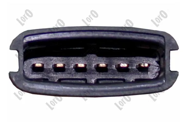 Катушка зажигания 42906012 AND