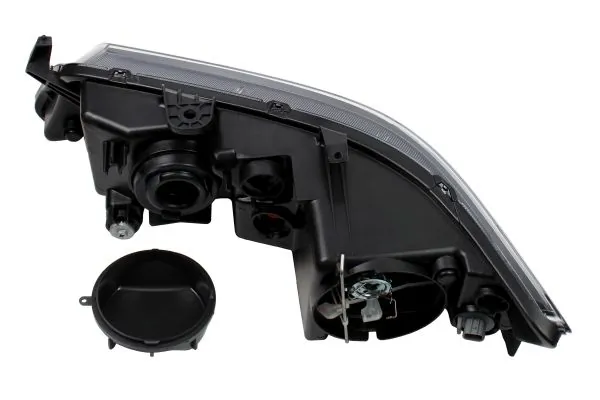 Правая блок фара Honda Accord VII седан (CL, CM) (2003 - 2008) цена, от 104.63 USD