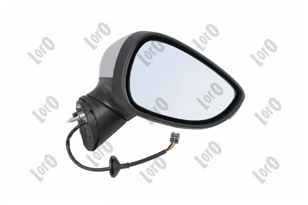 Наружное зеркало правое Polcar 3238525E цена, от 53.42 USD