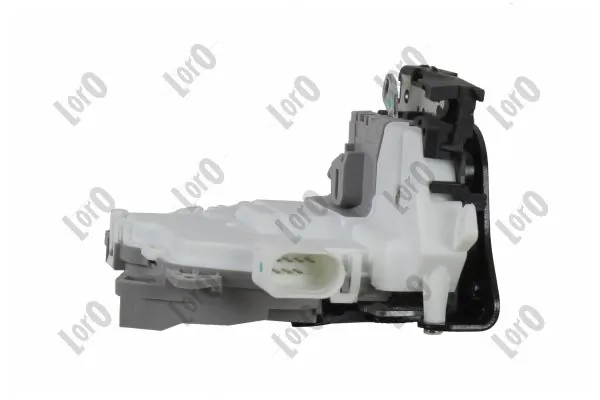 Fecho da porta dianteira esquerda para Audi A4 B8 8K2