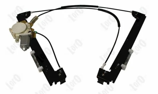 Стеклоподъемник передней правой двери Peugeot/Citroen 1629049280 цена, от 81.06 USD