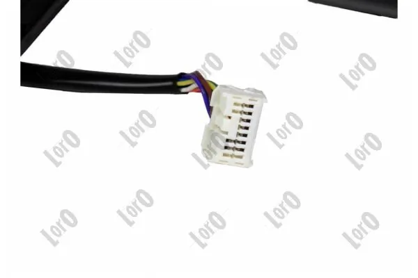 Наружное зеркало правое Honda CR-V III внедорожник (RE) (2006 - 2011) цена, от 102.30 USD