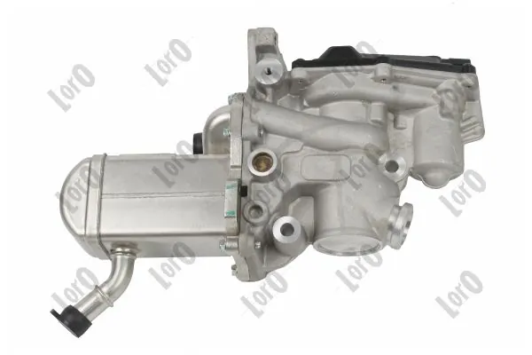 Клапан рециркуляции отработавших газов EGR на Renault Scenic GRAND III JZ0, JZ1