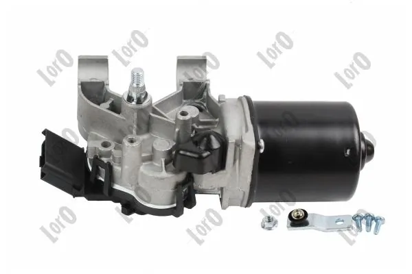 Мотор трапеции стеклоочистителя Renault Kangoo II фургон (FW0) (2008 - 2021) цена, от 43.02 USD