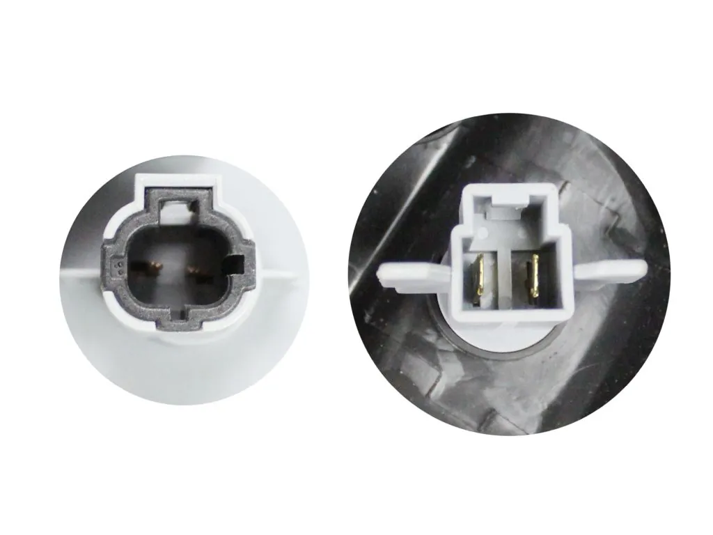  Левая фара Nissan Note 