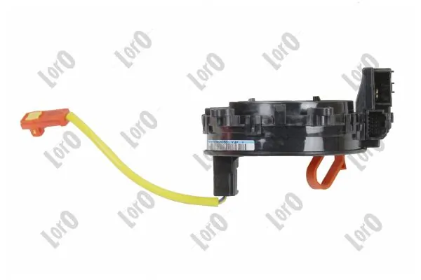 Anel AIRBAG de contato, cabo plano do volante Toyota Hilux N