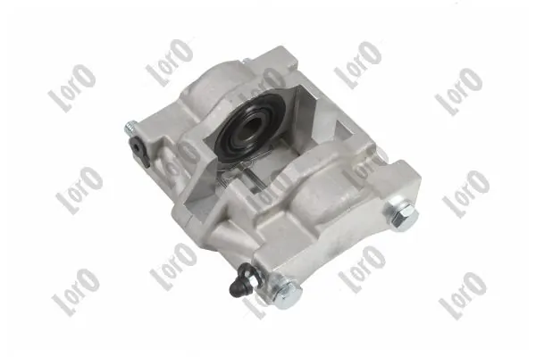 Тормозной суппорт задний левый на Citroen C5 I DC