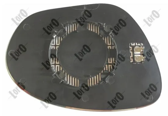 Elemento espelhado do espelho de retrovisão esquerdo TYC 388NSG398H preço, a partir de 22,20 USD